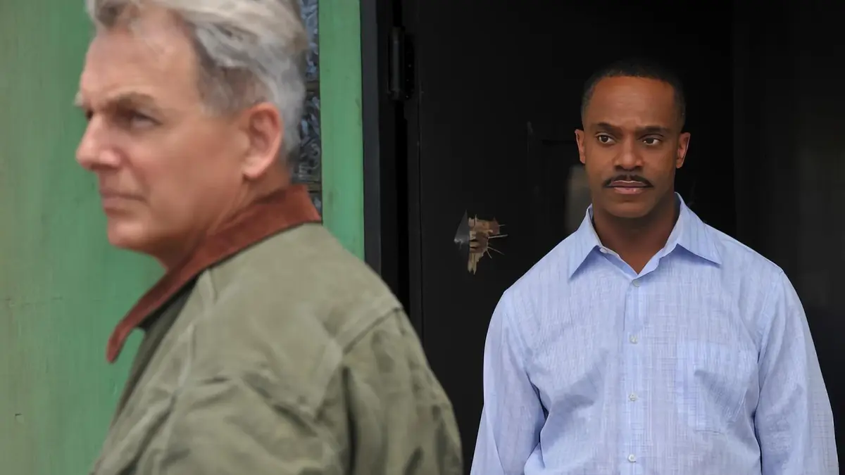 NCIS S05E19 Le jugement dernier