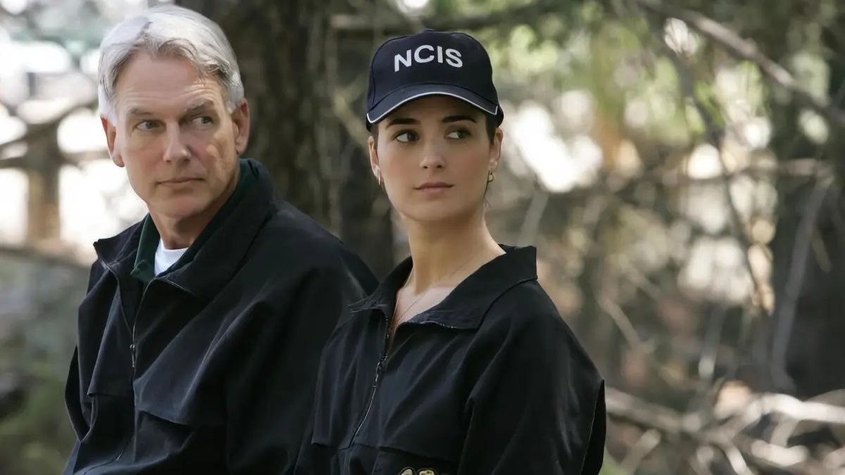 NCIS S06E03 En toute confiance