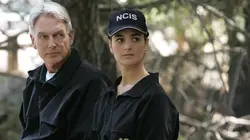 Visuel de NCIS