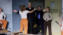 NCIS S06E12 Otages