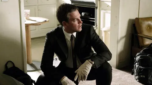 NCIS S06E16 La règle 38