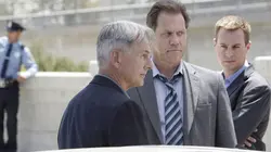Visuel de NCIS