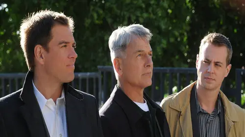 NCIS S07E09 Jeu d'enfant