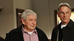 Visuel de NCIS