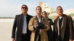 Visuel de NCIS