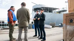 Visuel de NCIS