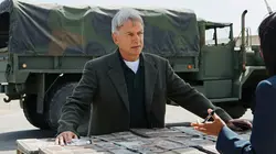 Visuel de NCIS