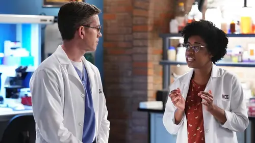 NCIS S17E05 Hypnose fatale