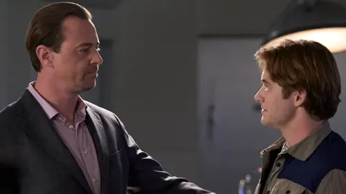NCIS S23E12 Révélation