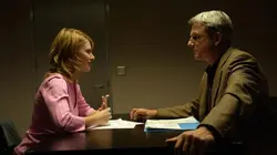 NCIS S02E09 L'intrusion