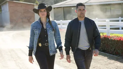 NCIS S21E09 A la texane