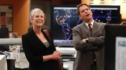 Visuel de NCIS