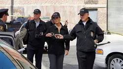 Visuel de NCIS