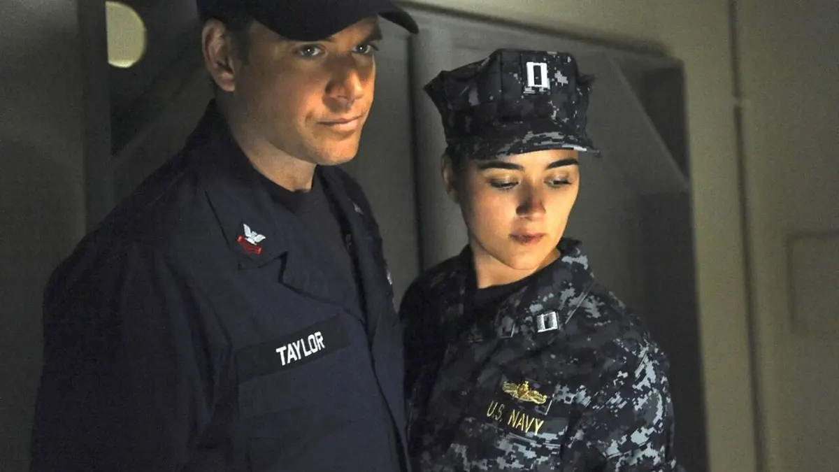 NCIS S09E22 Jouer avec le feu