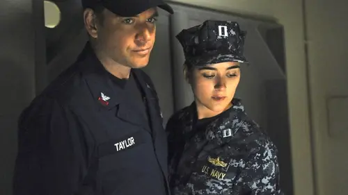 NCIS S09E22 Jouer avec le feu