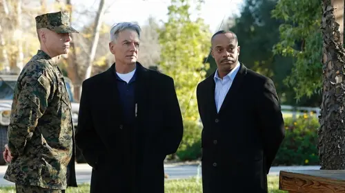 NCIS S10E15 Et après...