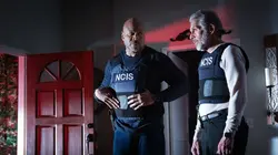 NCIS S23E17 Reboot
