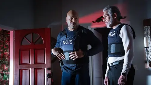 NCIS S23E17 Reboot