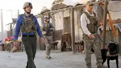 Visuel de NCIS