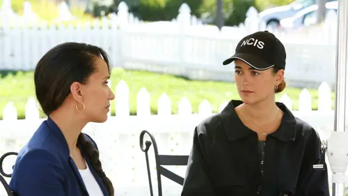 Casting NCIS S10E20 Vena Amoris