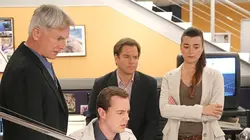Visuel de NCIS