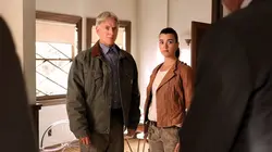 Visuel de NCIS