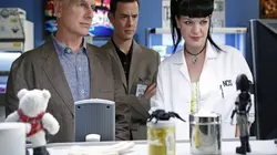 NCIS