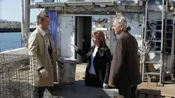 Sur M6 à 22h40 : NCIS