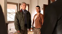 Visuel de NCIS