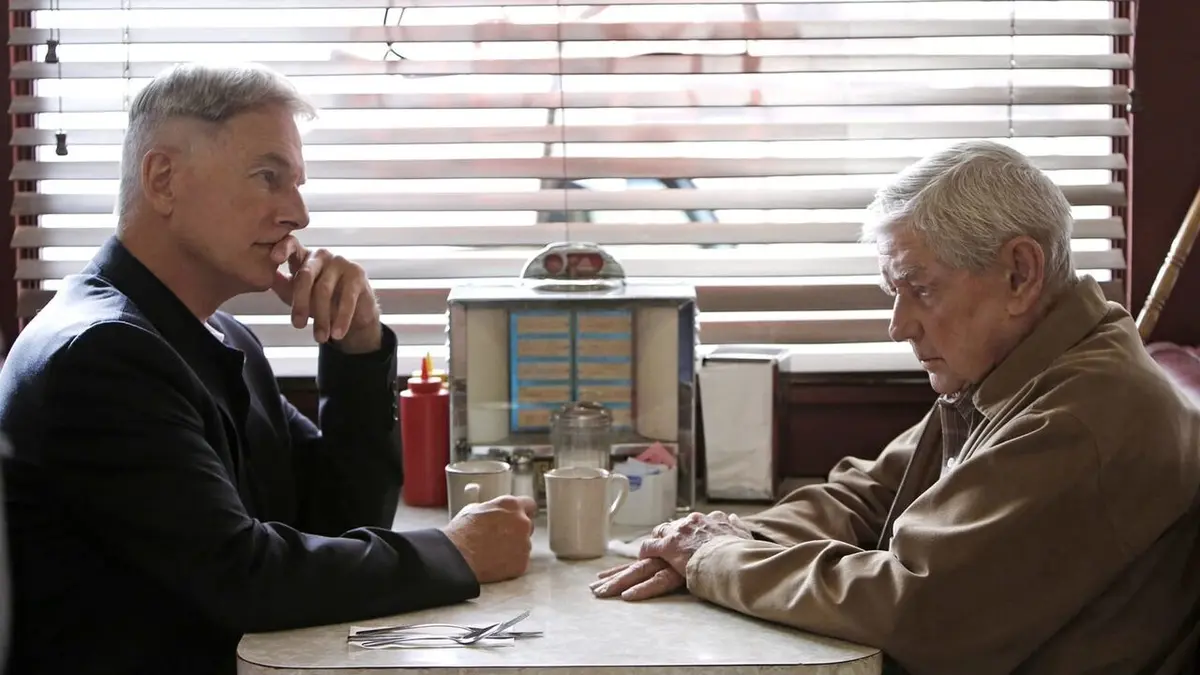 NCIS S11E07 Les ailes de l'espoir