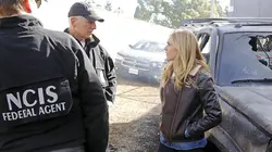 Visuel de NCIS