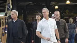 Visuel de NCIS