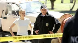 Visuel de NCIS