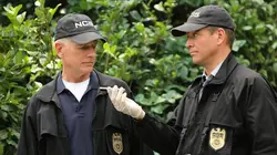 NCIS S12E02 Tuer le messager