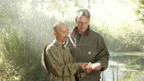 Casting NCIS S12E07 Aux héros disparus