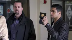 NCIS S16E14 Il était une fois McGee