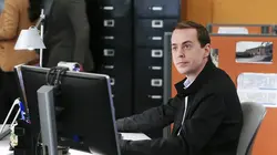 NCIS S12E24 Les enfants perdus