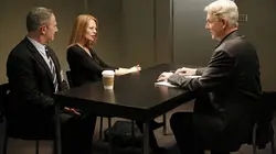 NCIS S12E11 Echec au roi