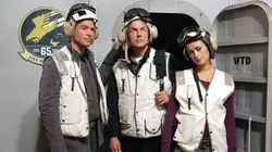 NCIS S06E02 Agent embarqué