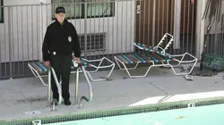 NCIS S14E09 Une femme de cran