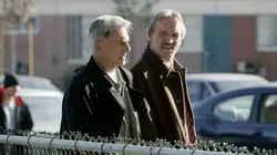 NCIS S06E15 Force de dissuasion