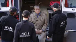 NCIS S13E11 Jusqu'au bout du monde