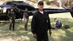 NCIS S08E01 L'araignée et la mouche