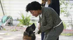 NCIS S17E06 L'innocent aux mains sales