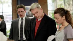 NCIS S08E02 Le sang des méchants