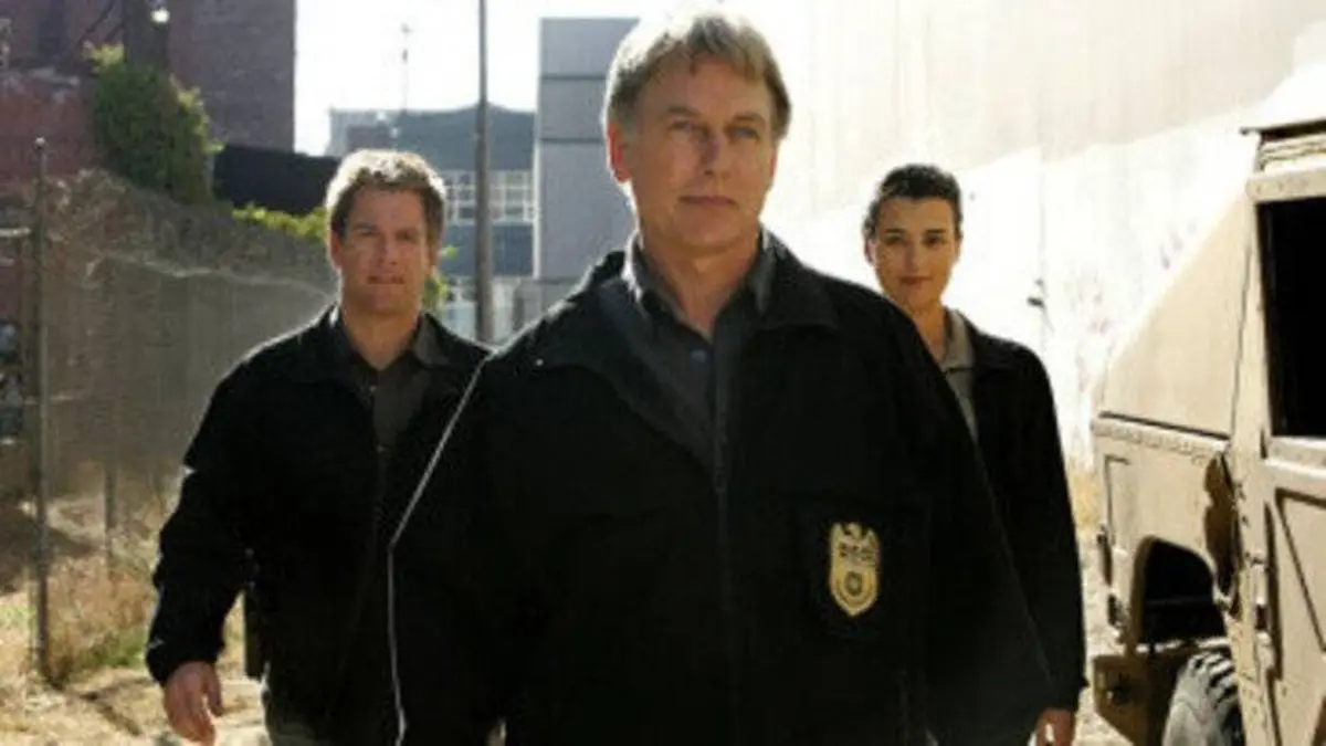 NCIS S17E12 Un plan de haut vol