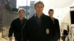 NCIS S17E12 Un plan de haut vol