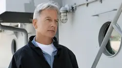 NCIS S09E05 Passagers clandestins