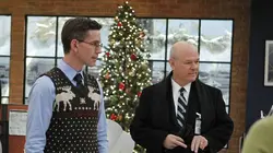 NCIS S09E11 Lorsque l'enfant paraît