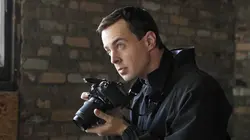 NCIS S09E13 Un homme désespéré